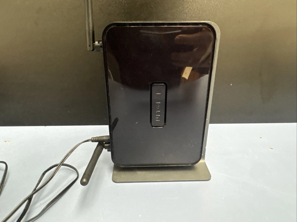 Netgear N300 Wireless DSL Modem Router + ADSL2 Model DGN2200V3 - Image 2 of 4