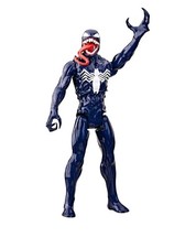 Marvel Venom Versus Titan Hero Series Venom Action Figure 