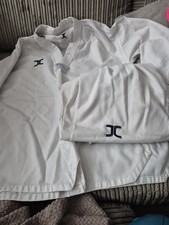 Taekwondo Dobok Size 2