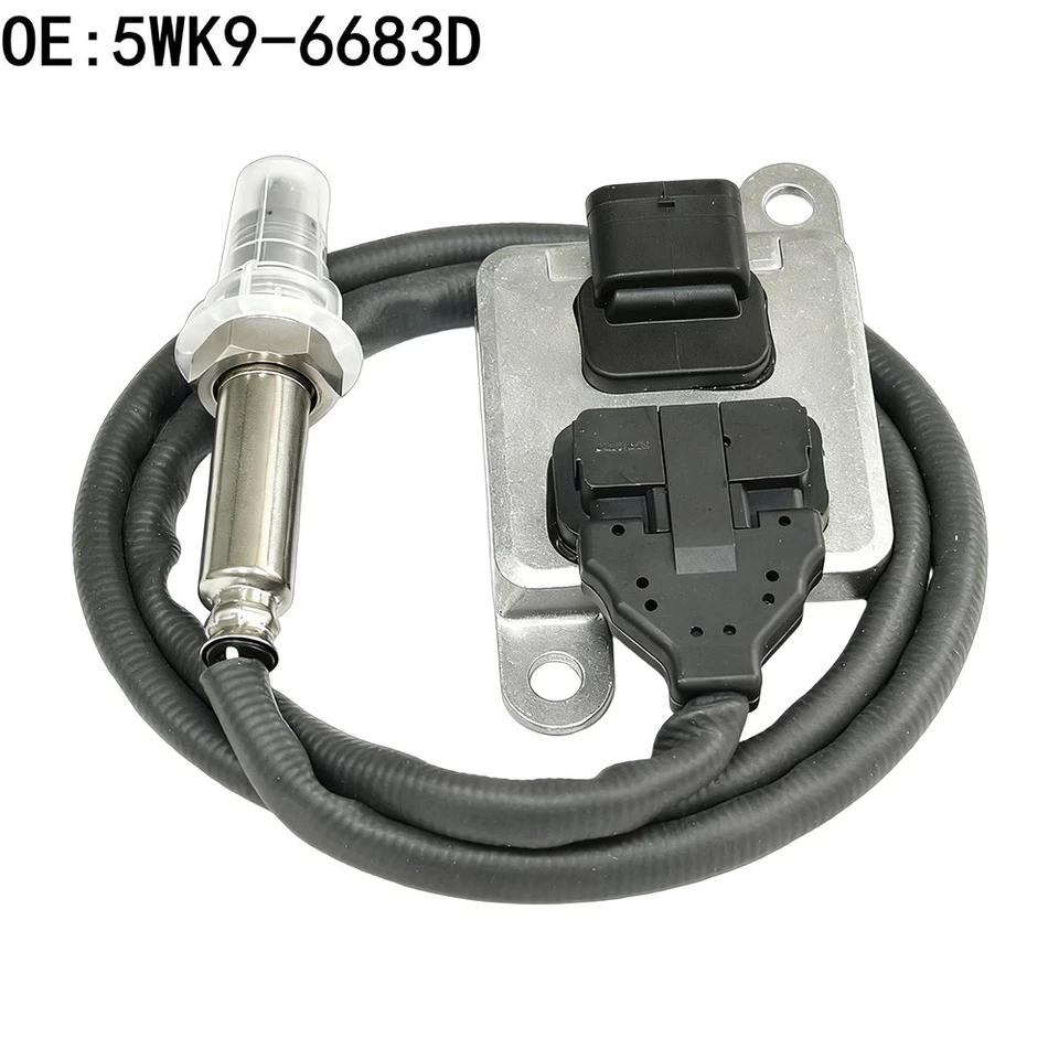NOX HO2S Sensor For Mercedes-Benz C-Class (W205) 2014-2020 A0009053603 - image 3 of 4