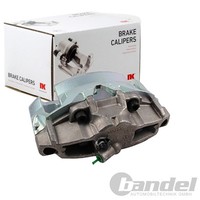 NK Bremssattel Vorne Links Passend FüR Ford Galaxy S-MAX Volvo S60 S80 V60 V70 X
