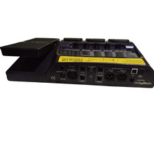 DigiTech VX400 pedaliera multieffetto