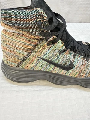 Nike Hyperdunk 2017 Flyknit Multi-Color | eBay