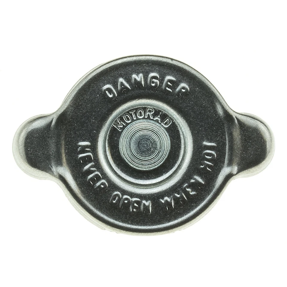 Tapa depósito refrigerante moto T3R para Nissan Frontier Armada TITAN INFINITI Q50 Foto 3 de 4