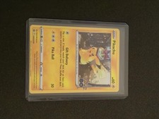 Pikachu SWSH234 SWSH: Spada e Scudo Carte Promo Holo