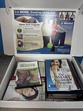 Provida Six Week Body Makeover Kit Michael Thurmond's Weight Loss Program