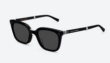 Gentle Monster MATINY 01 Sunglasses Black 100 Authentic Tracking