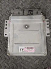 2005 Nissan Titan 5.6L AT ECU ECM Computer Module Mec86-291 A2 