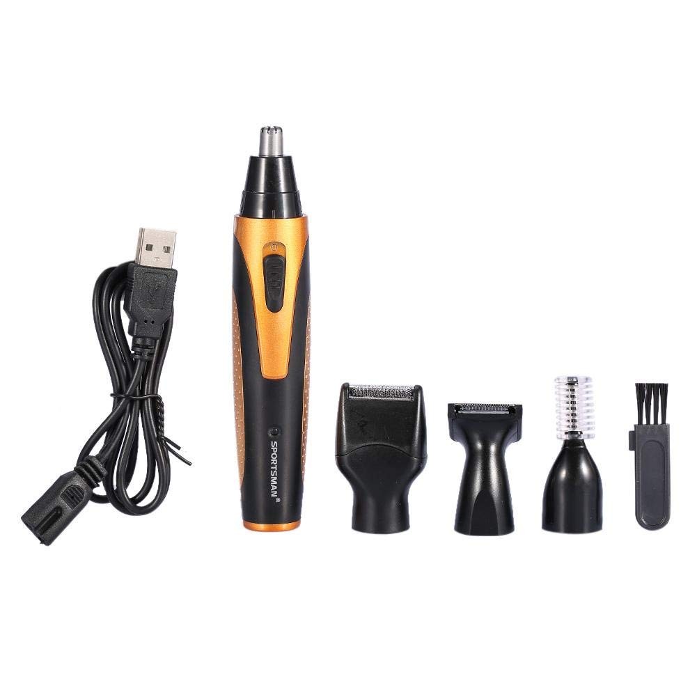 Trimmer Multifunzione Soulong 4 in 1: Recensione e Prezzo Online