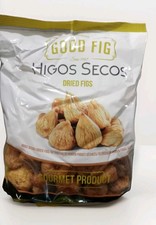 Dried Figs Premium Quality 1x500g Packet, Soft and Sweet Figs