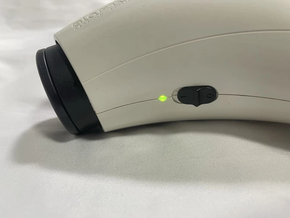 Zepter Bioptron Compact III Light  Therapy Plug shape A type From JAPAN - Image 4 of 4