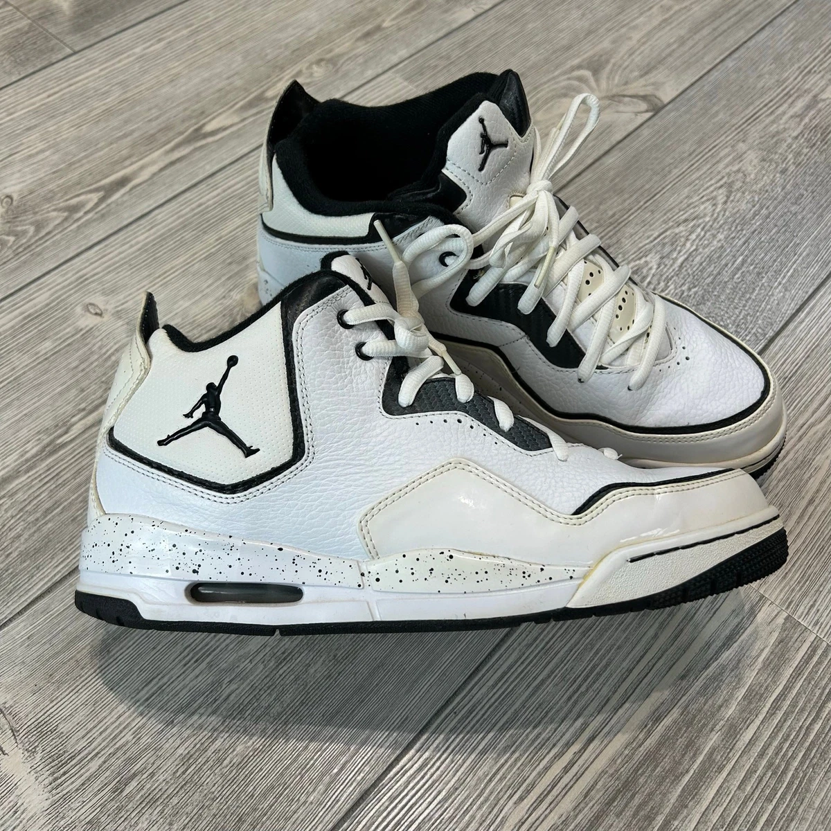 Jordan Courtside 23 Black for Sale | Authenticity Guaranteed | eBay