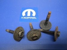 👍 2002 2003 02 03 Dodge Ram 1500 Windshield Wiper BOLTS FOR 55077098A linkage