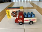 San Mauricio Esso Pick Up Truck Like Tiny Tonka