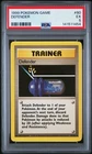 1999 POKEMON BASE SET UNLIMITED #80 DEFENDER PSA 5