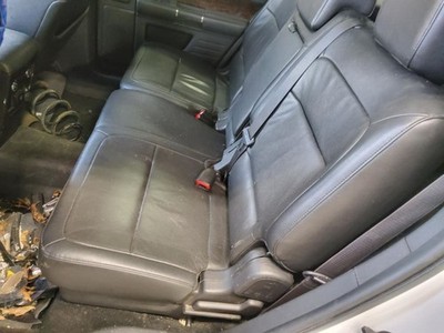 (LOCAL PICKUP ONLY) FLEX      2019 Seat Rear 570028