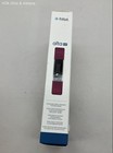 Fitbit Alta HR Fitness Wristband Heart Rate Small Fuchsia Untested For Parts — photo 2