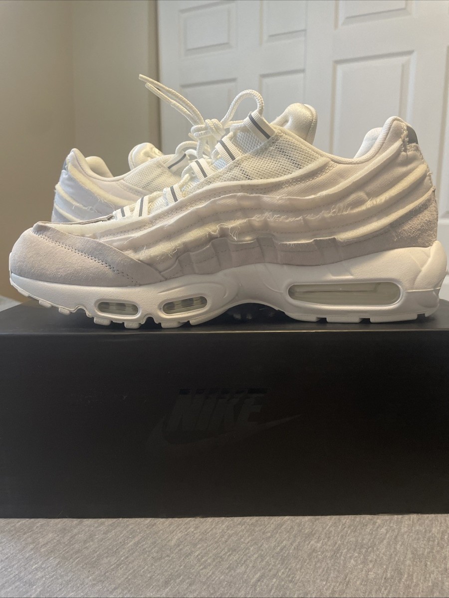 garcons air max 95 CDG 白 29cm s-l400.jpg