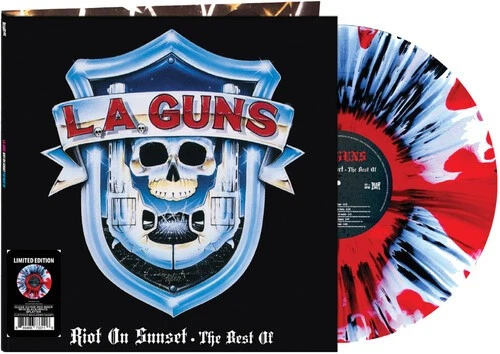 Hard Rock LP Vinyl Records for sale | eBay