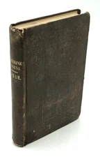 Thomas C Upham / Life of Madame Catharine Adorna Including Some Leading 1st 1845