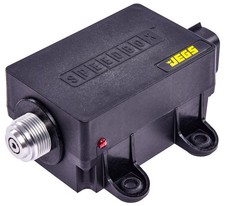 Jegs Mechanical Speedometer Converter With Built-in Gps