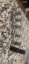 Mac Tools Swivel Socket Set
