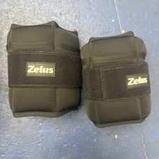 1 Pair Adjustable Ankle Weights, Modularized Leg Weight Straps ...