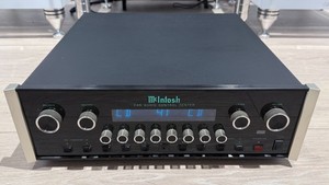 Mcintosh C46 | eBay