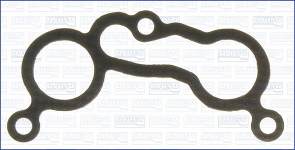 Dichtung AbgaskrüMmer Ajusa 13035800 FüR B11 Cherry Nissan Sunny E15S 1 3 N12 2-image