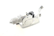 BMW X5 F15, F85 2013 Heckklappen-Fensterwischermotor 7318710