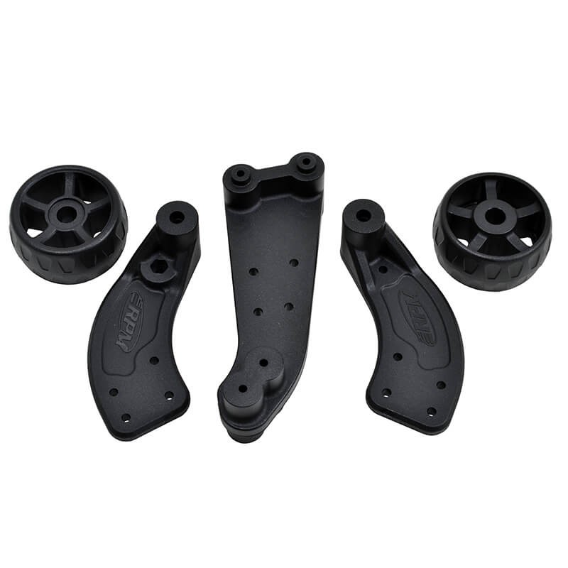 RPM Arrma 6S HD Wheelie Bars