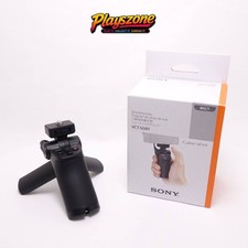 Sony VCT-SGR1 Shooting Grip – Brand New, Unused in Original Packaging