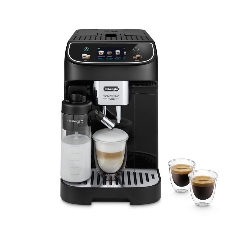 Macchina da caffè Magnifica Plus ECAM320.60.B ricondizionata