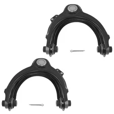 Suspension Control Arm Kit-2 Piece Control Arm with Ball Joint Set TRQ PSA62404