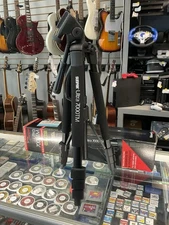 Sunpak Platinum Plus Ultra 7000TM 2-in-1 70" Tripod & Monopod