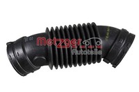 Metzger Schlauch, Luftversorgung 2389062 FüR Ford