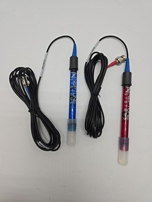 Neptune Systems Apex Lab Grade Ph And Orp Probe Mfg 2016 Read Description