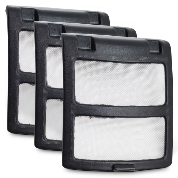 3X Feinsieb Wie WMF FS-1000050954 Filter FüR Stelio 1,2 L Wasserkocher-image