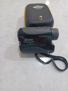 TecTecTec VPRO500 Waterproof Laser Golf Rangefinder