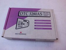 DTC3280AS dtc / data technology corporation isa scsi controller