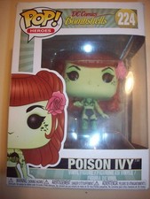Ultimate Funko Pop Poison Ivy Figures Checklist and Gallery 8