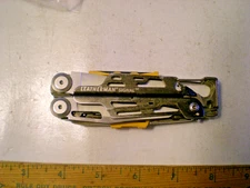 Leatherman Signal Multi Tool Factory Serviced