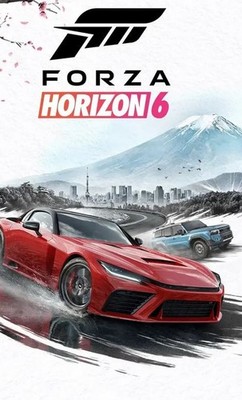 Forza Horizon 6 Premium Edition Digital Code Global Xbox PC | eBay
