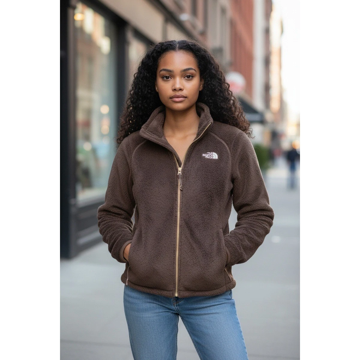 The North Face Gold Coats, Jackets & Vests for Women for sale | eBay
