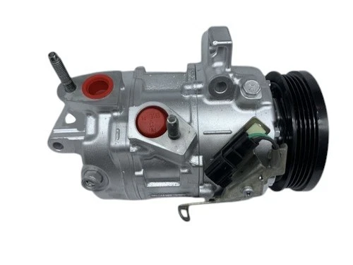 AC Compressor For 2018 2019 2020 2021 Ford Expedition Lincoln Navigator 3.5L - Image 2 of 3