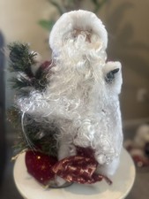 CHRISTMAS AROUND THE WORLD Celebrating Life's ST. BONIFACE'S TREE TOPPER