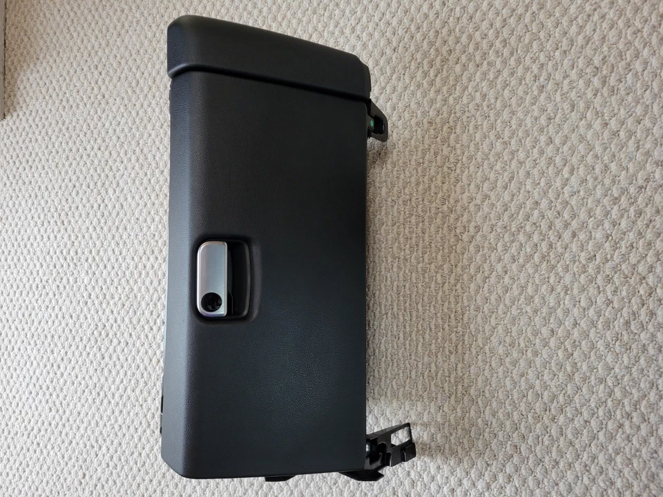 Porsche 911 2012-2019 salpicadero guantera almacenamiento 991.552.204.06 OEM Foto 2 de 4