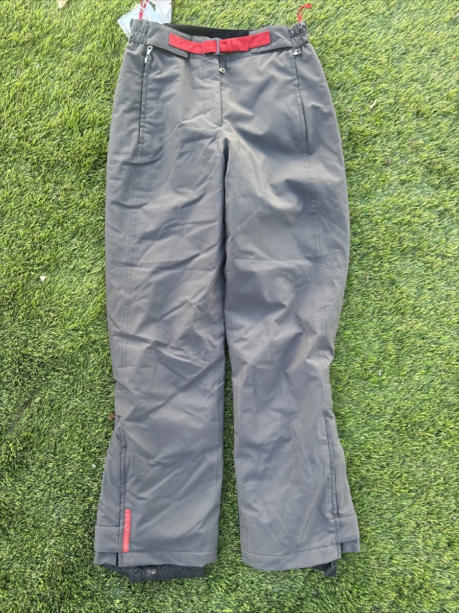 PRADA / スキー スノーボード パンツ40S/イタリア製 【公式通販】