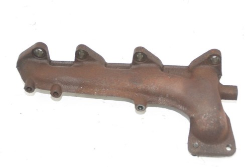 Abgaskrümmer Toyota COROLLA VERSO E12 1714127020 2.0 66 KW 90 PS Diesel 07-2002