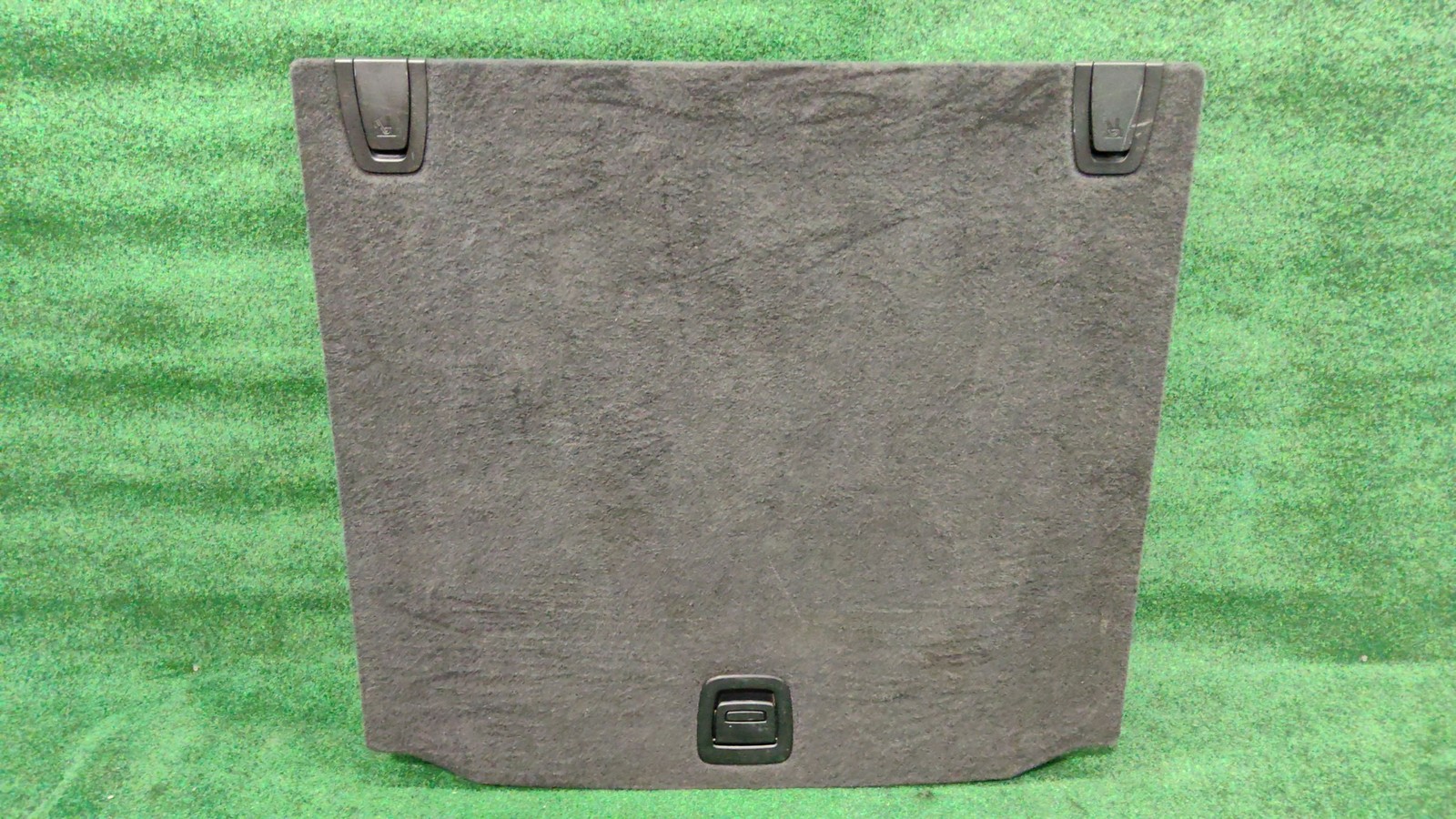 2018-2024 BMW X3 Trunk Cargo Cover Floor Panel OEM  51477445822